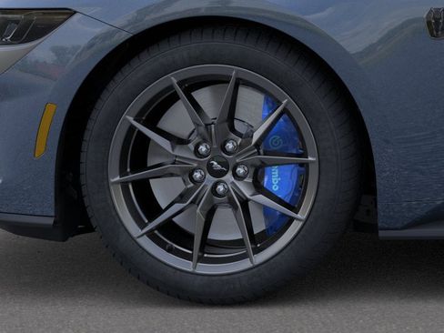 New 2026 Ford Mustang Dark Horse image 19