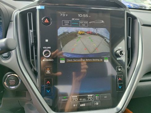 New 2026 Subaru Crosstrek 2.5i Limited image 20