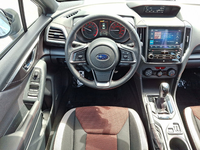 Used 2020 Subaru Impreza 2.0i Sport AWD/4WD image 11