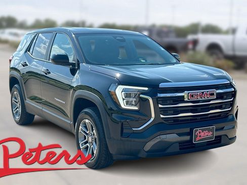 Used 2026 GMC Terrain Elevation FWD image 1