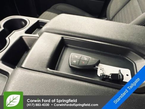 Used 2024 Chevrolet Silverado 2500 LT image 26