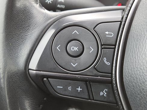 Used 2023 Toyota Camry XSE image 30