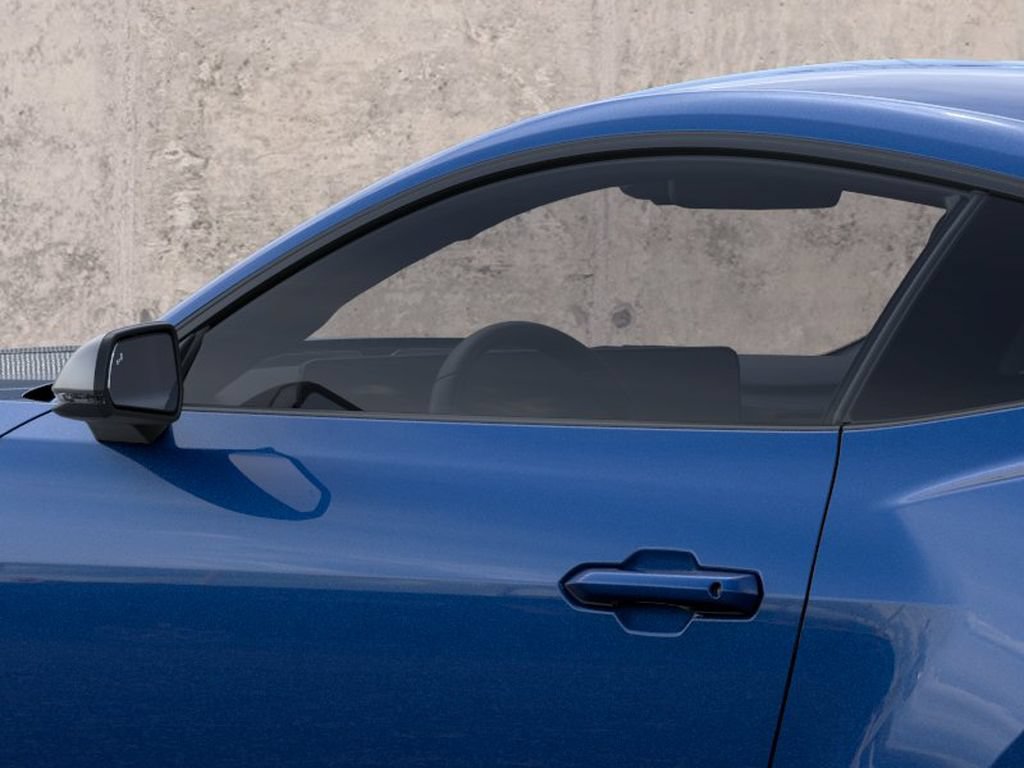 New 2026 Ford Mustang Dark Horse SC RWD image 20