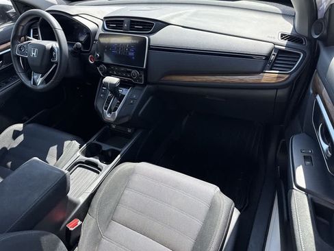 Certified 2022 Honda CR-V EX image 11