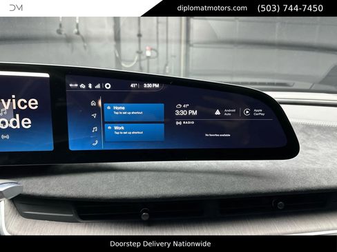 Used 2022 Lucid Air Grand Touring image 33