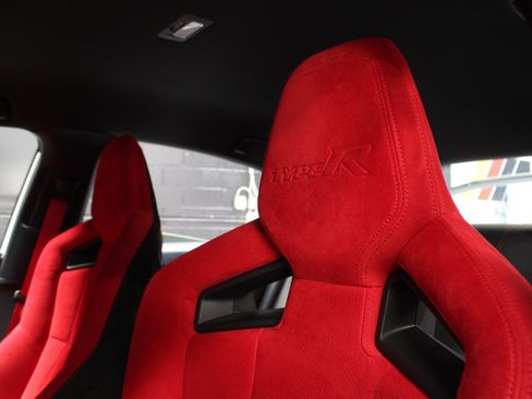 Used 2024 Honda Civic Type R image 46