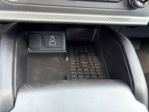 New 2025 Ford Bronco Sport Heritage w/ Convenience Package image 15