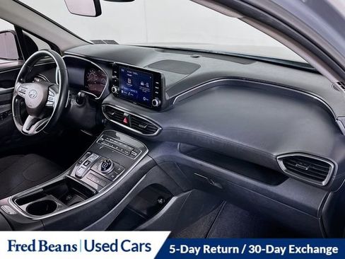 Used 2022 Hyundai Santa Fe XRT w/ Cargo Package AWD/4WD image 28