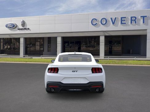 New 2026 Ford Mustang GT image 5