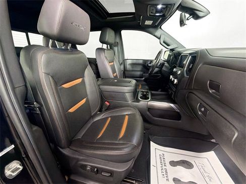 Used 2019 GMC Sierra 1500 AT4 image 26