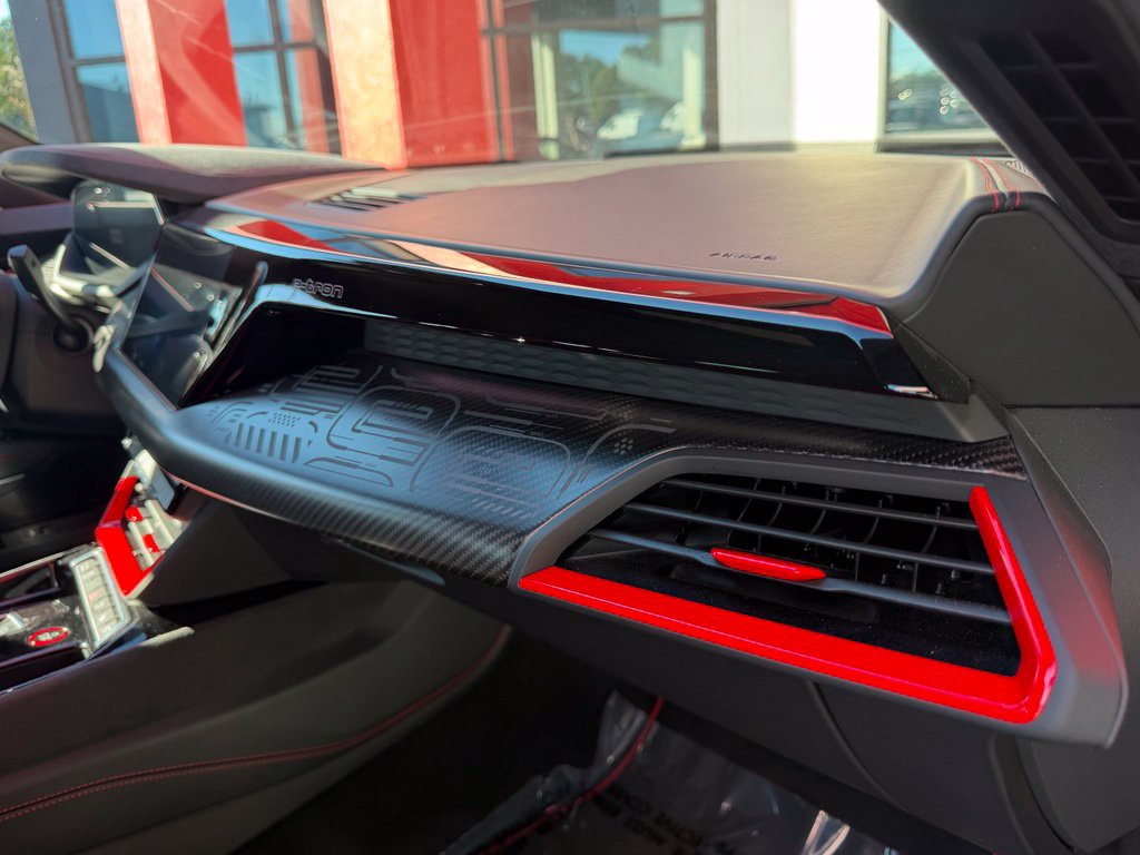 Used 2023 Audi RS e-tron GT AWD/4WD image 58