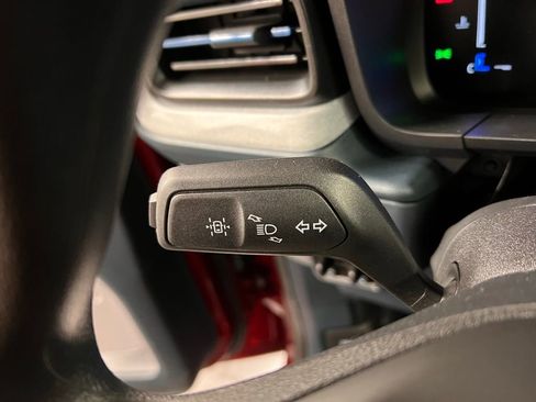 New 2026 Ford Maverick XLT w/ Equipment Group 301A image 16