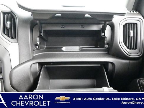 New 2026 Chevrolet Silverado 2500 Custom w/ Custom Value Package AWD/4WD image 26