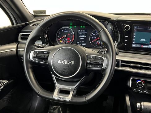 Used 2023 Kia K5 GT-Line image 19