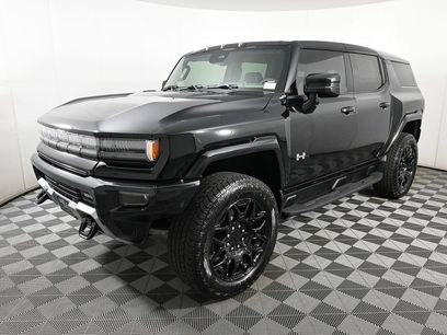 New 2026 GMC Hummer EV SUV