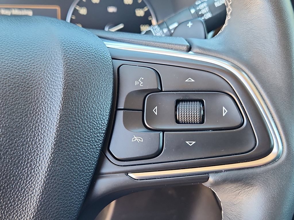 Used 2023 Buick Envision Preferred w/ Sport Touring Package AWD/4WD image 20