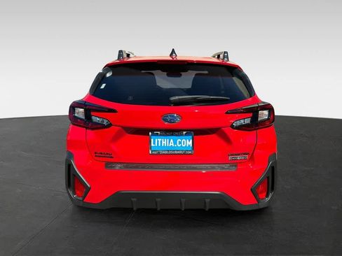 New 2026 Subaru Crosstrek 2.5i Limited image 5