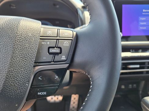 Certified 2025 Toyota Camry SE w/ Convenience Package FWD image 24