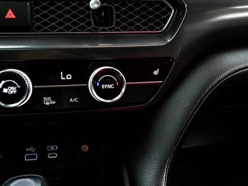 Used 2023 Acura Integra A-Spec FWD image 28
