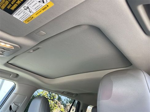 Used 2022 Toyota Highlander XLE image 21