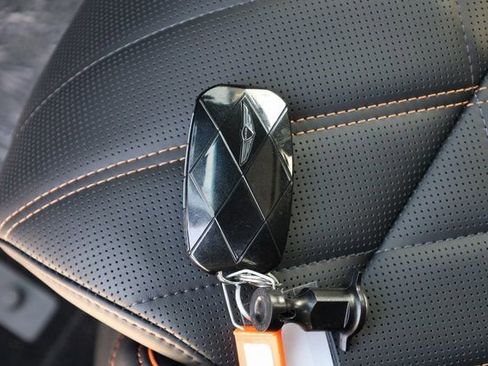 New 2026 Genesis GV70 3.5T Sport Prestige image 33