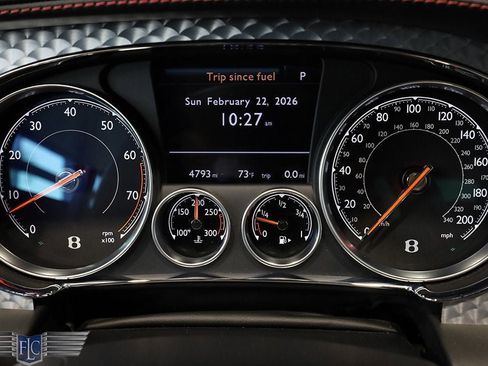 Used 2016 Bentley Continental GT image 29