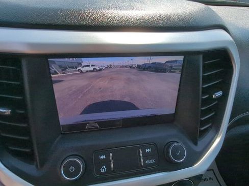 Used 2020 GMC Acadia SLT AWD/4WD image 20