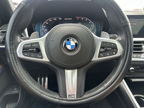 Used 2020 BMW M340i image 11