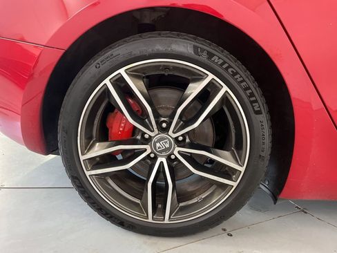Used 2022 Tesla Model 3 Performance AWD/4WD image 15
