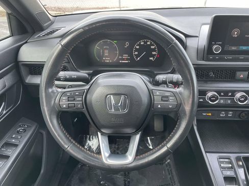 Used 2024 Honda CR-V Sport image 24