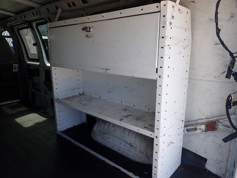 Used 2000 Chevrolet Express 3500 Extended RWD image 32