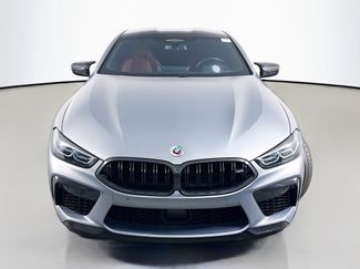 Used 2023 BMW M8 Competition w/ M Carbon Exterior Package video 2
