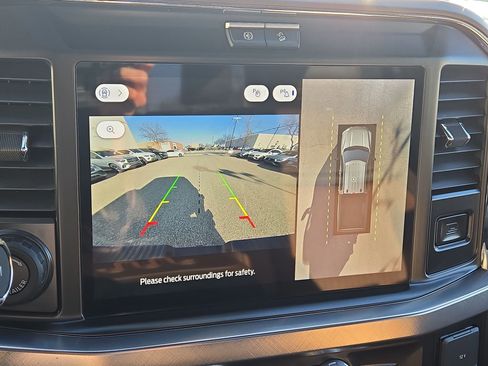 Used 2026 Ford F250 King Ranch image 18