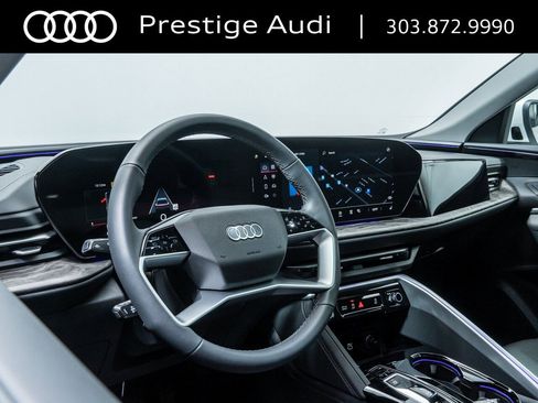 New 2025 Audi Q5 Premium image 13