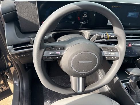 New 2026 Hyundai Santa Cruz SEL FWD image 24