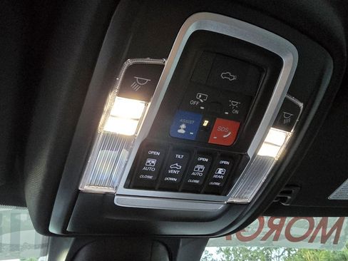 Used 2024 RAM 1500 TRX image 40