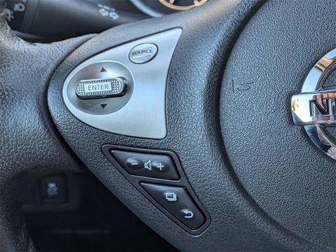 Used 2019 Nissan Sentra SV image 22