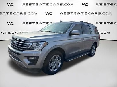 Used 2020 Ford Expedition XLT w/ Equipment Group 202A