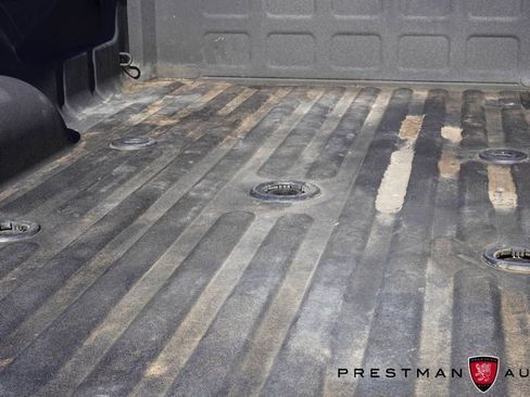 Used 2025 RAM 3500 Laramie AWD/4WD image 16
