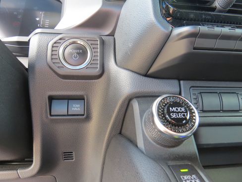 Used 2024 Toyota Land Cruiser 1958 AWD/4WD image 28
