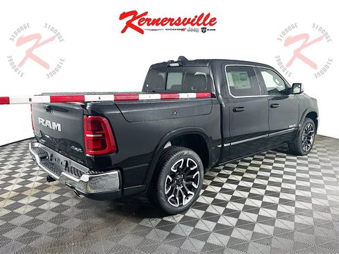 New 2026 RAM 1500 Limited image 7