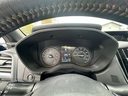 Used 2022 Subaru Forester Wilderness AWD/4WD image 37
