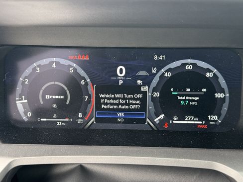 New 2026 Toyota Tacoma TRD Off-Road AWD/4WD image 22