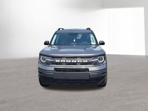 Used 2024 Ford Bronco Sport Big Bend AWD/4WD image 3