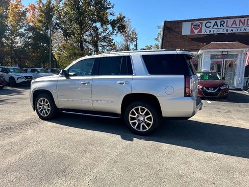 Used 2018 GMC Yukon Denali image 5