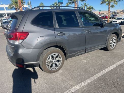 Used 2021 Subaru Forester Premium w/ Popular Package #1 image 7