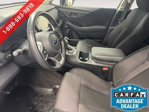 Used 2020 Subaru Outback Premium AWD/4WD image 8