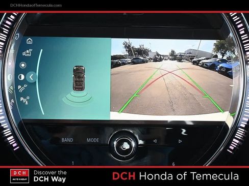 Used 2023 MINI Cooper S image 13