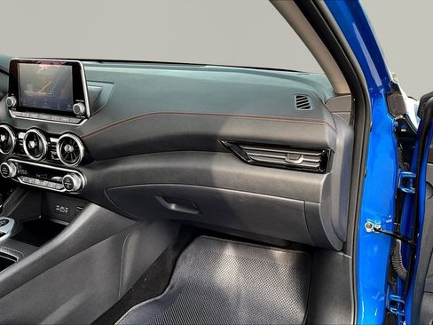 Certified 2023 Nissan Sentra SR w/ Electronics Package FWD image 26