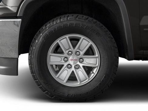 Used 2017 GMC Sierra 1500 SLE w/ SLE Value Package image 14